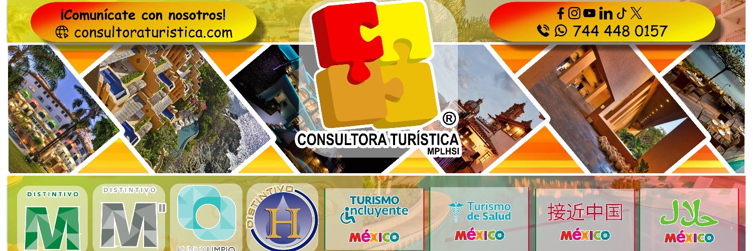 CONSULTURISTICA's profile banner image