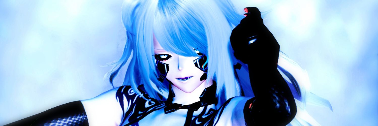 kaede18782's profile banner image