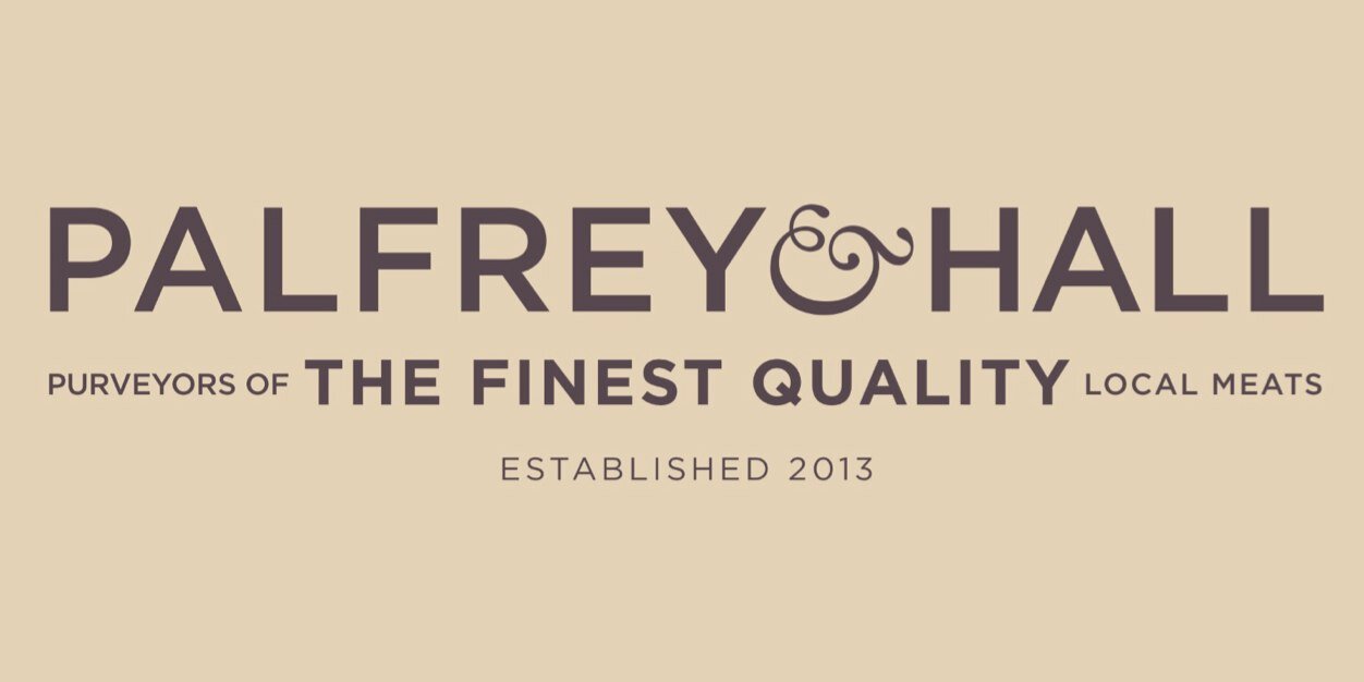 Palfrey And Hall banner