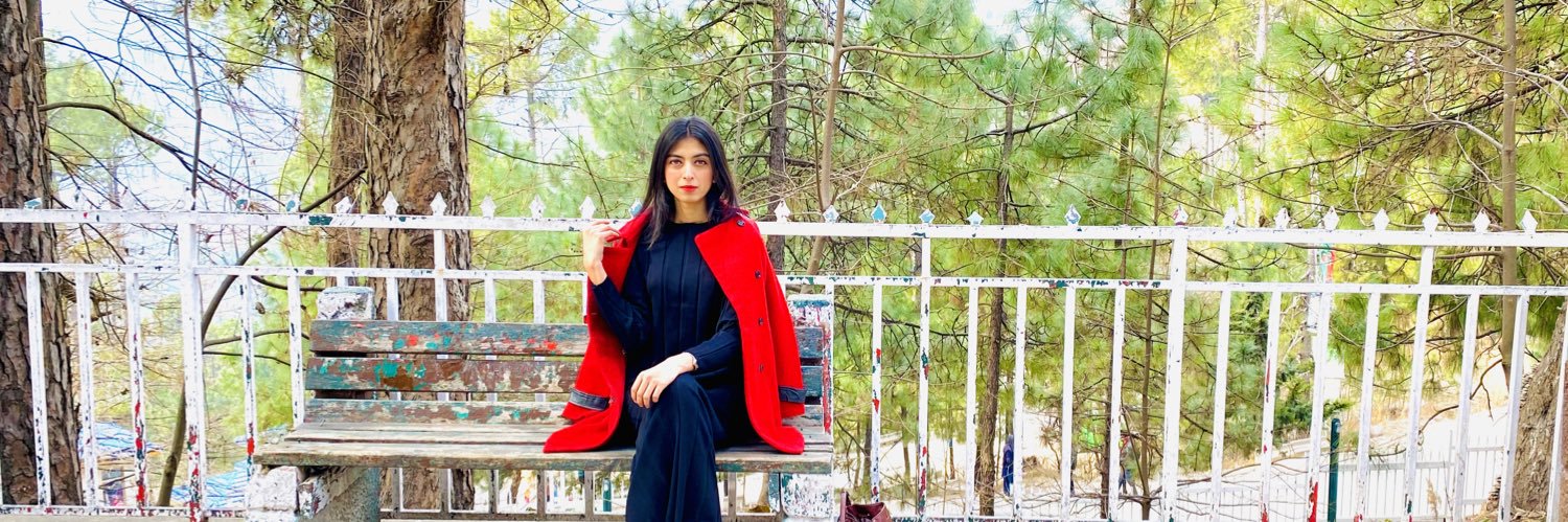 kainat_92's profile banner image