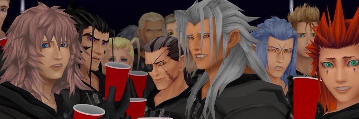 blameflex ✶ lvl 70 rogue 🐺✨愛 banner