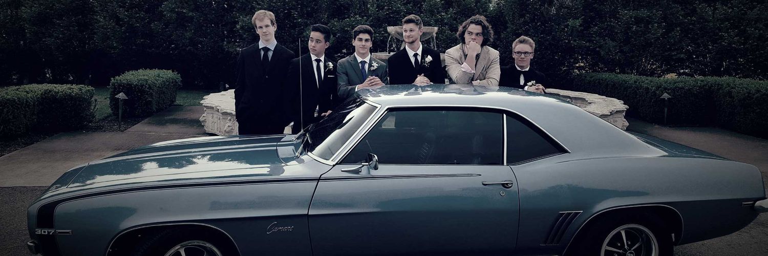 Smith99Jl's profile banner image
