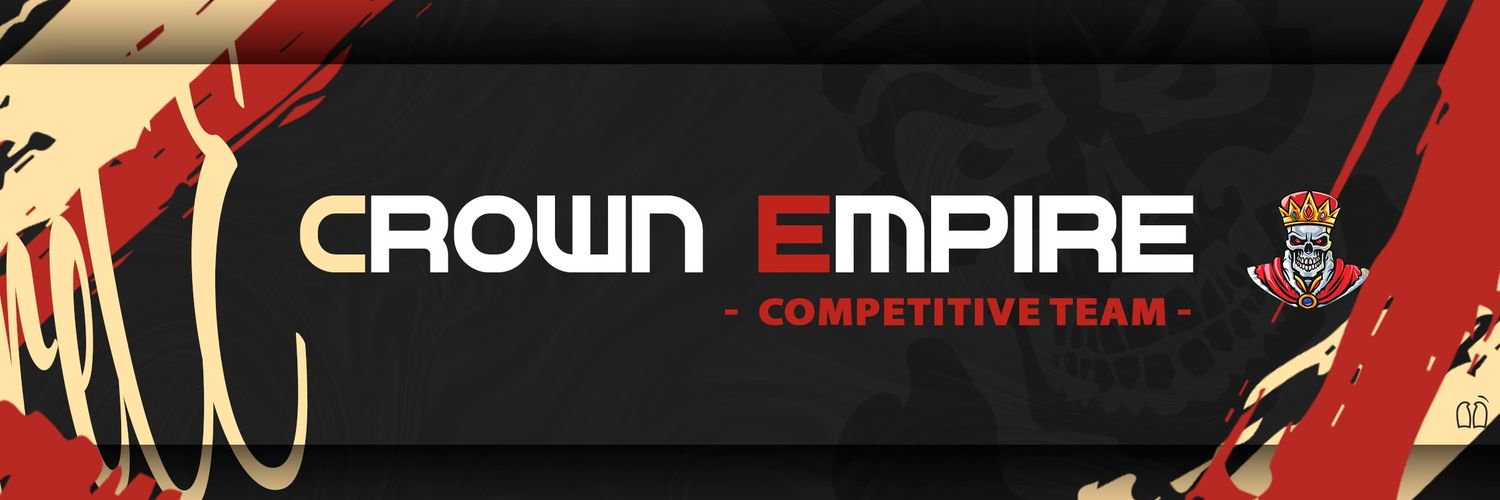 Crown Empire 2 Profile Banner