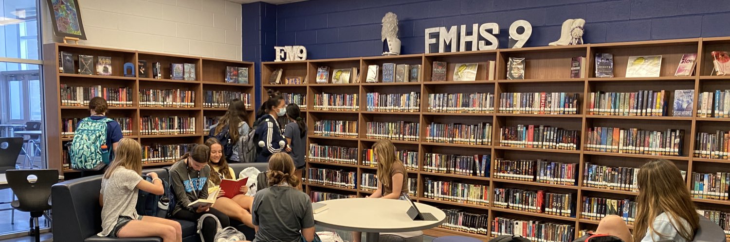 FM9Library's profile banner image