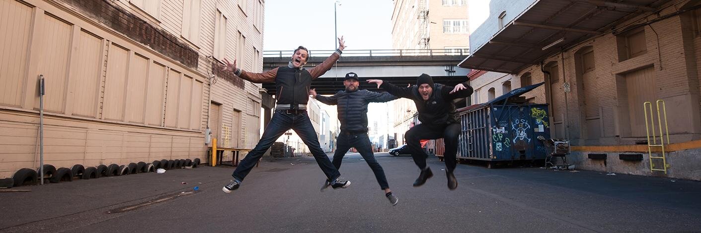 paulbackett's profile banner image