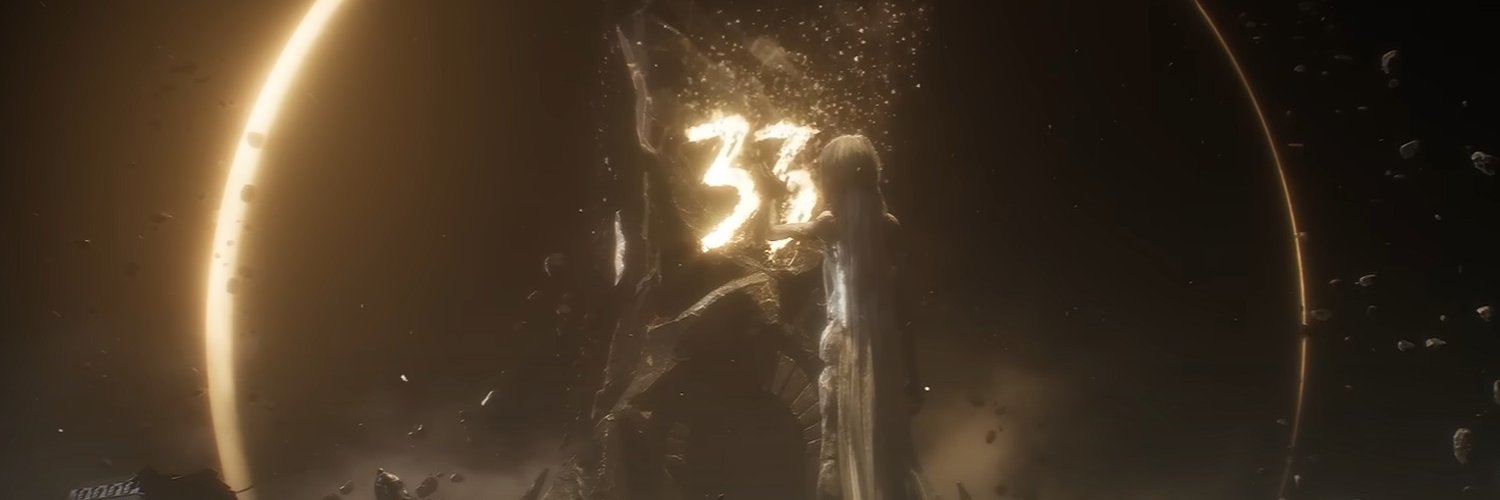 The Paintress banner