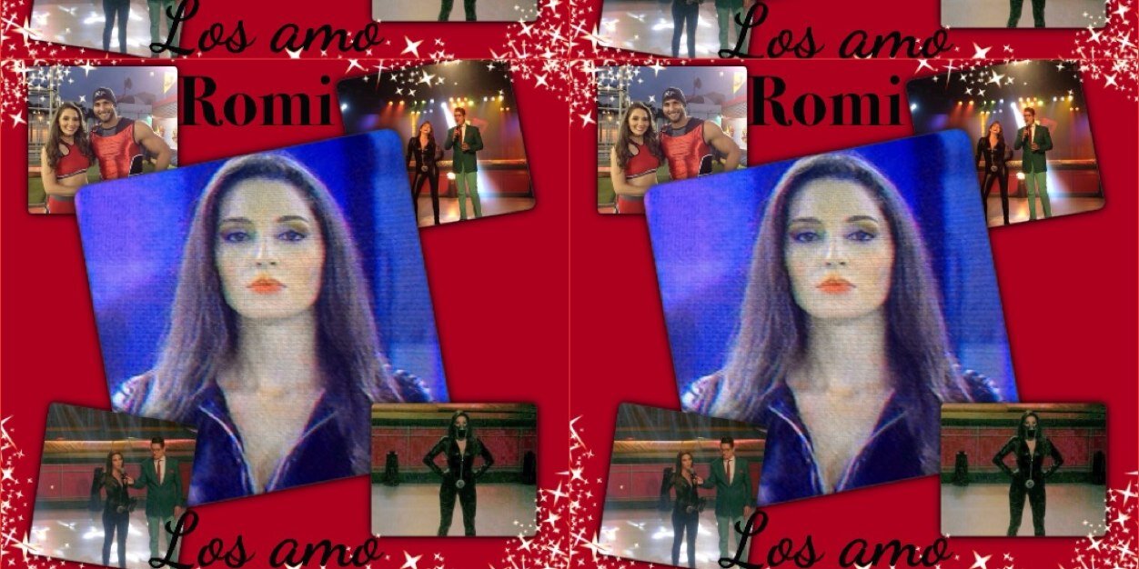 RomiCalderonTC's profile banner image