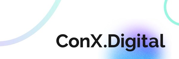 ConXDigital Profile Banner