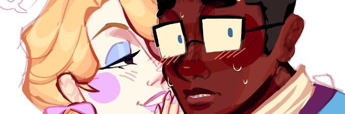 lovephonic // TEAM CRYSTALS🔮's banner