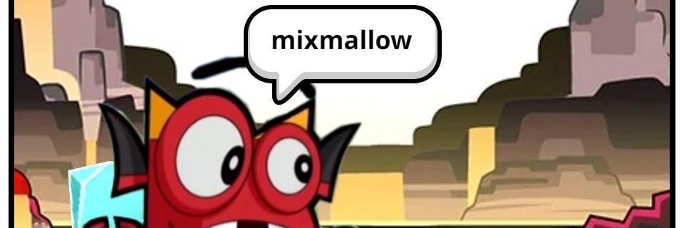 MixelsLRIU's profile banner image