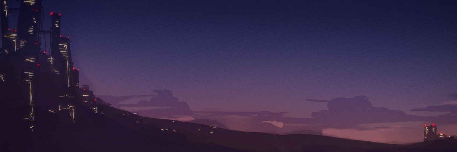 NMM's banner