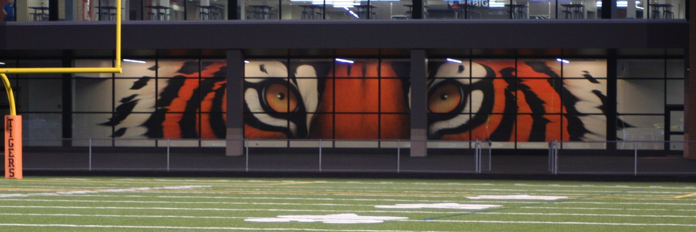 FHSBridges's profile banner image