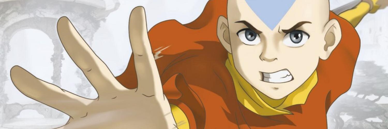 SpiritAang's profile banner image