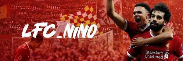 lfc_nino Profile Banner