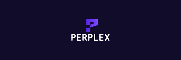 perplexdotgg Profile Banner