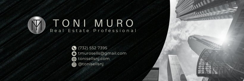 ToniSellsNJ's profile banner image