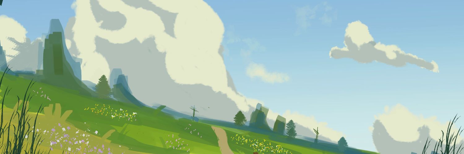 ButterMilky7's profile banner image