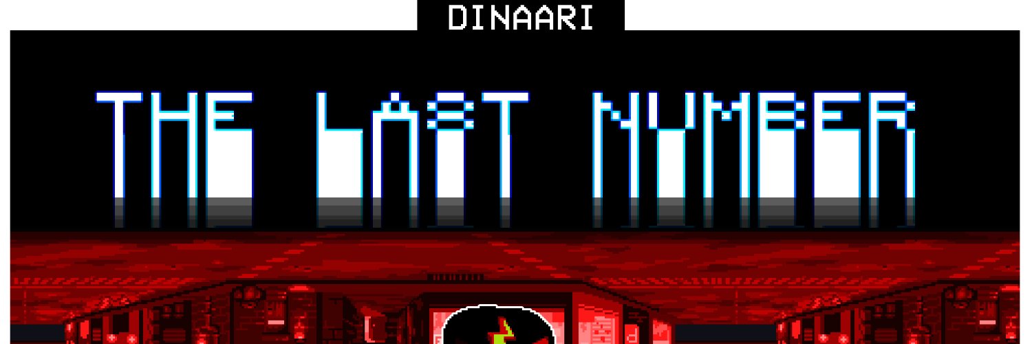 DINAARI banner