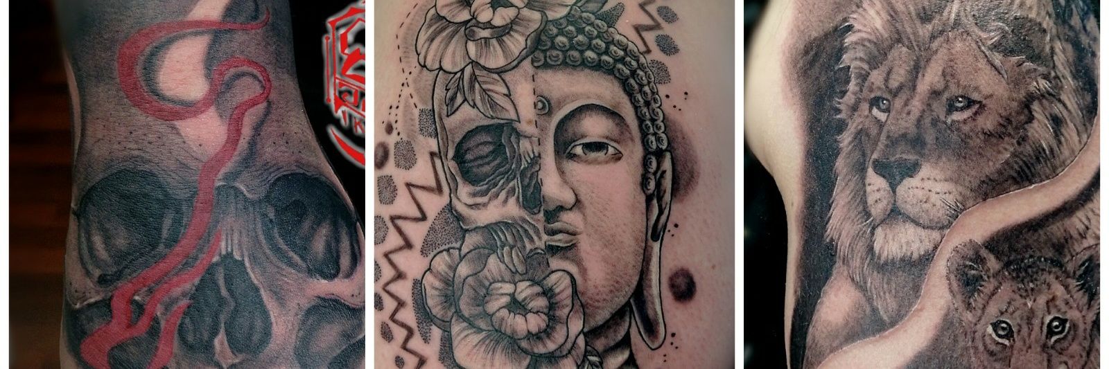 IkipeTattoo's profile banner image