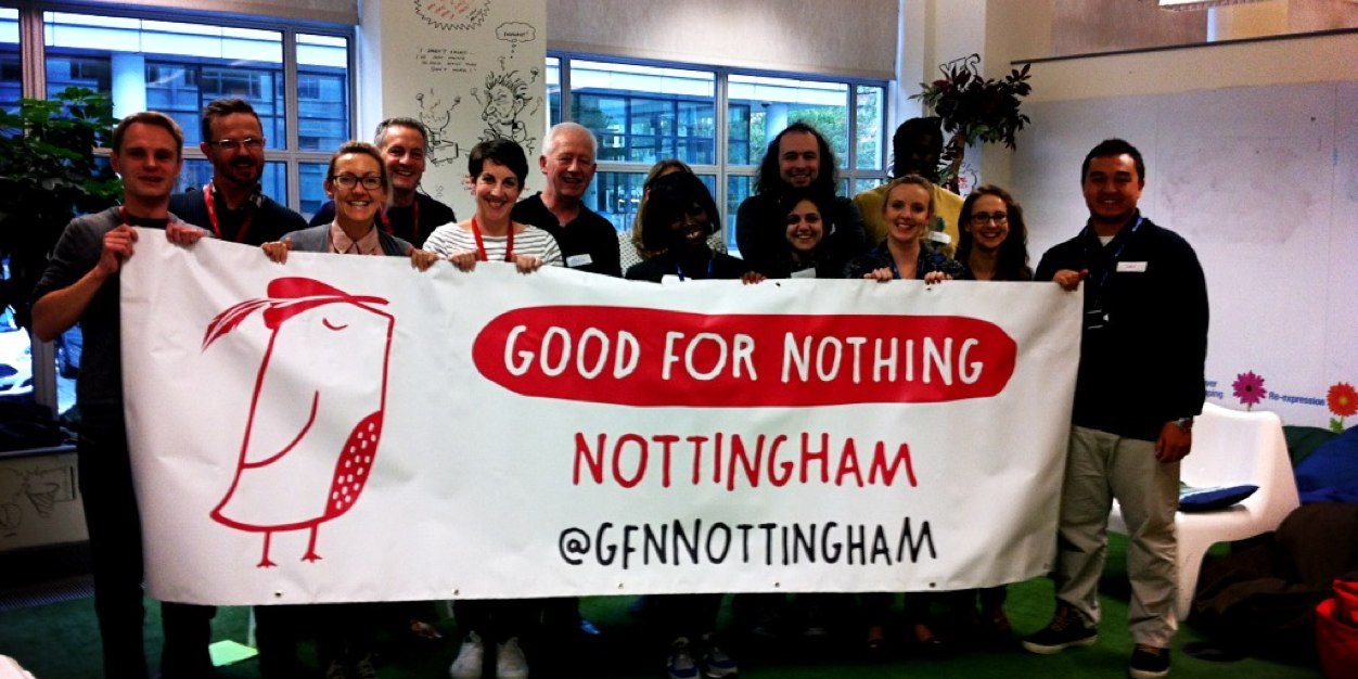 GFNNottingham's profile banner image