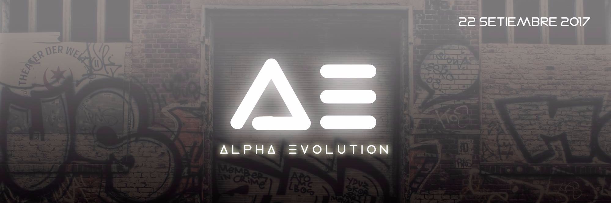 AlphaACM's profile banner image