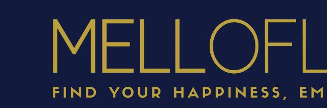 Mellofluence banner