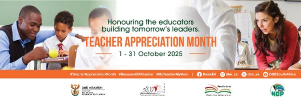 DBE_SA Profile Banner