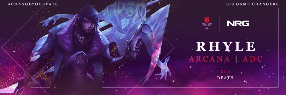Alice's banner