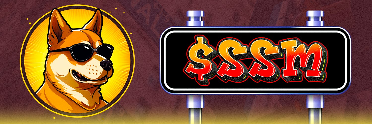 Satoshi Street Memes banner