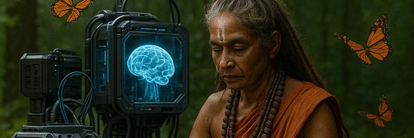 AI_meets_Aghora Profile Banner