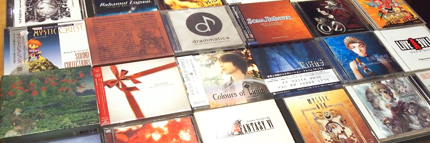 ぶっとび🌈 banner