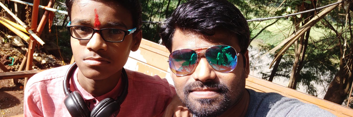 rakesh9006's profile banner image