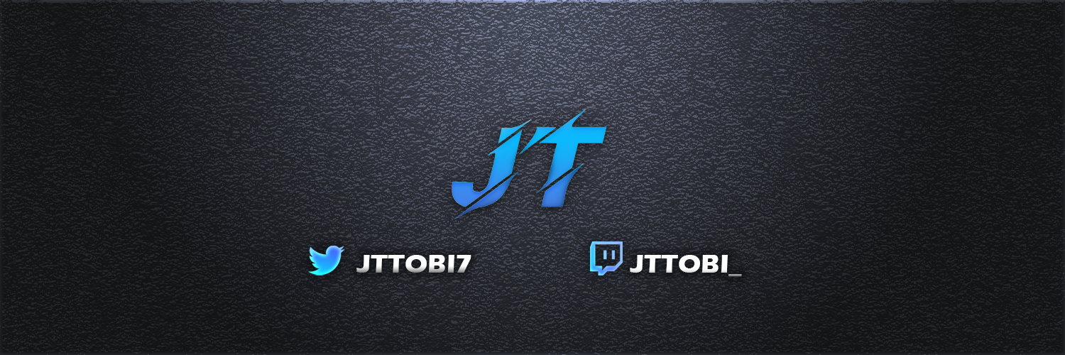 JTTobi banner