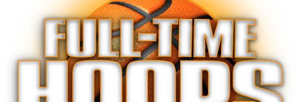 FullTimeHoops1 Profile Banner