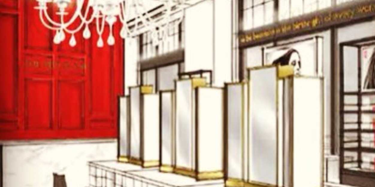 TheRedDoorGal banner