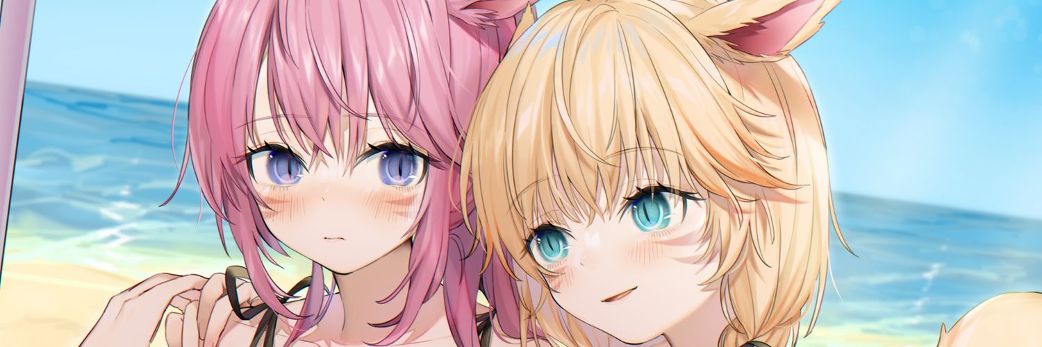 ShiyaPSO2's profile banner image