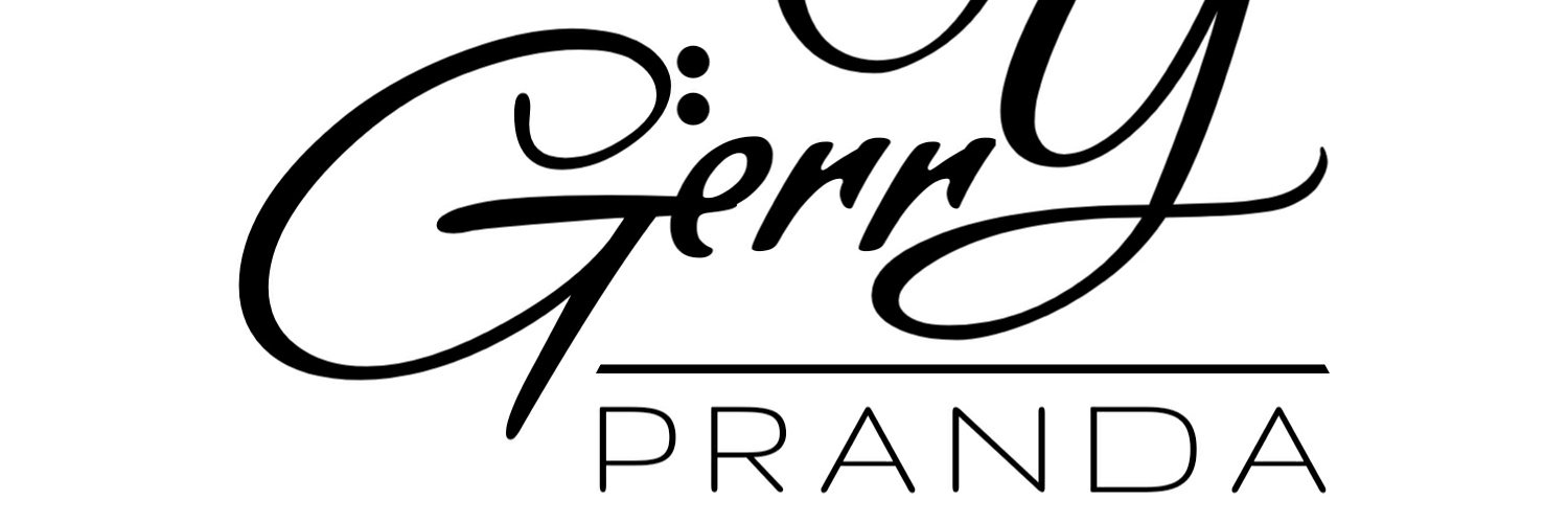 Gerry Pranda banner