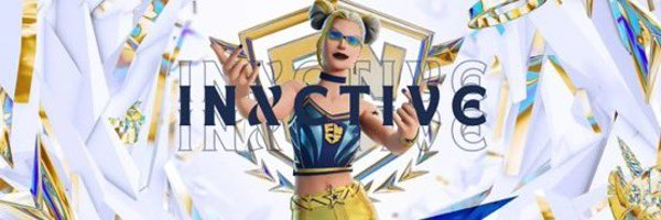 Inxctivewrld Profile Banner