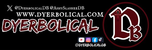 CabinHorrorDB Profile Banner