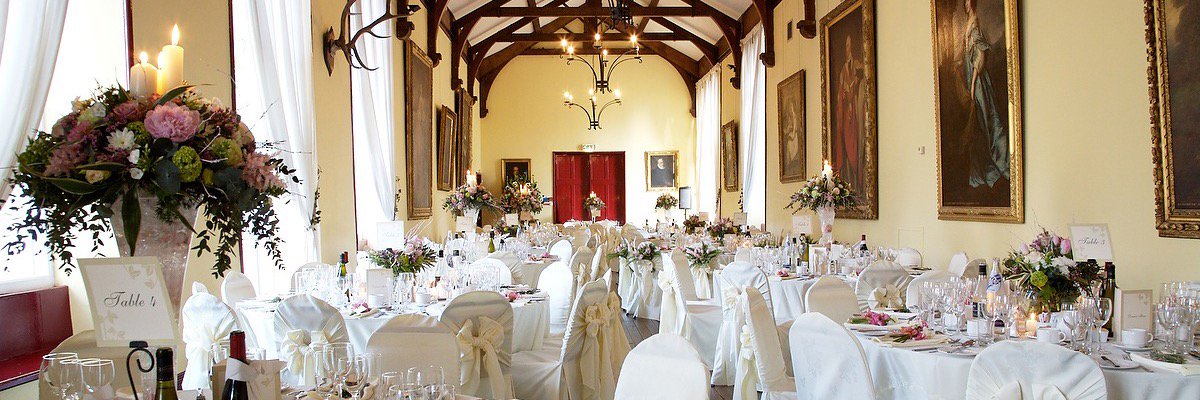 Clandeboye's profile banner image