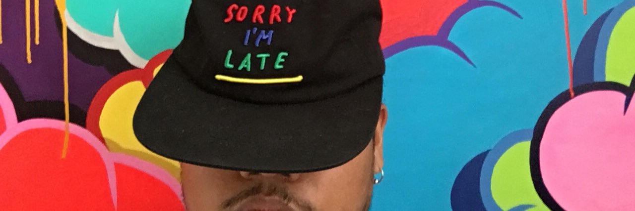 chrisceliz's profile banner image