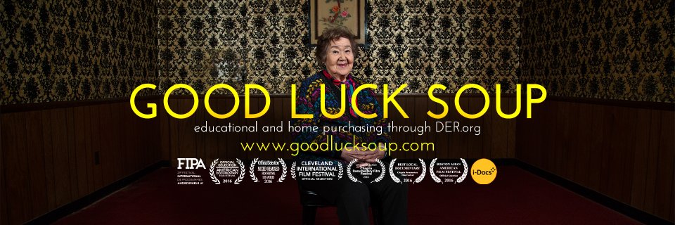 GoodLuckSoup's profile banner image