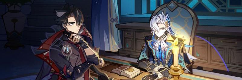 ChesackUU's profile banner image