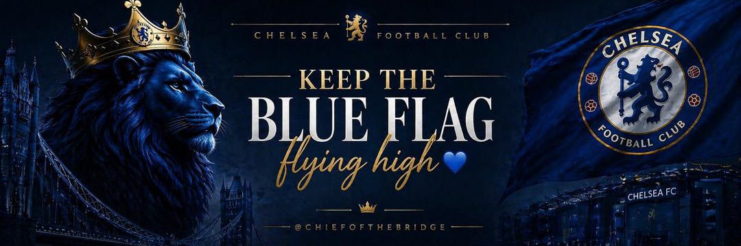 Chief banner
