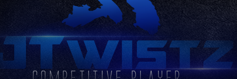 JTwizted's profile banner image