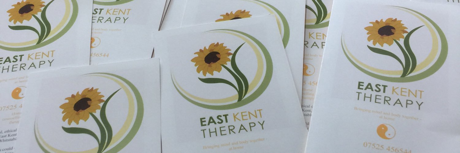 EastKentTherapy's profile banner image