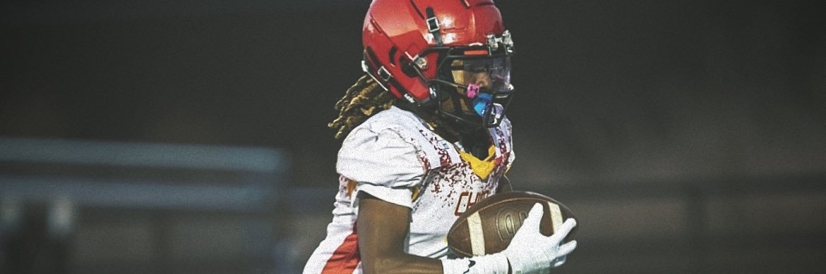 Deandre jackson banner