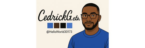 HelloWorld30173 Profile Banner