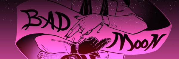 BadMoonLLC Profile Banner