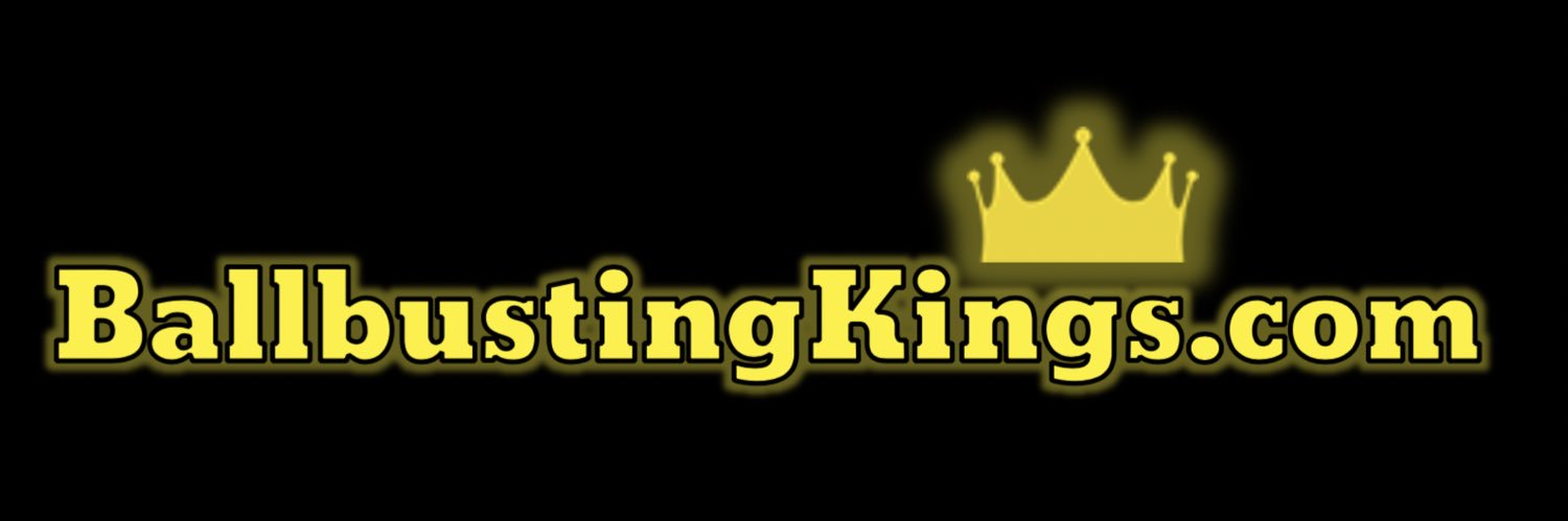 Ballbusting Kings banner